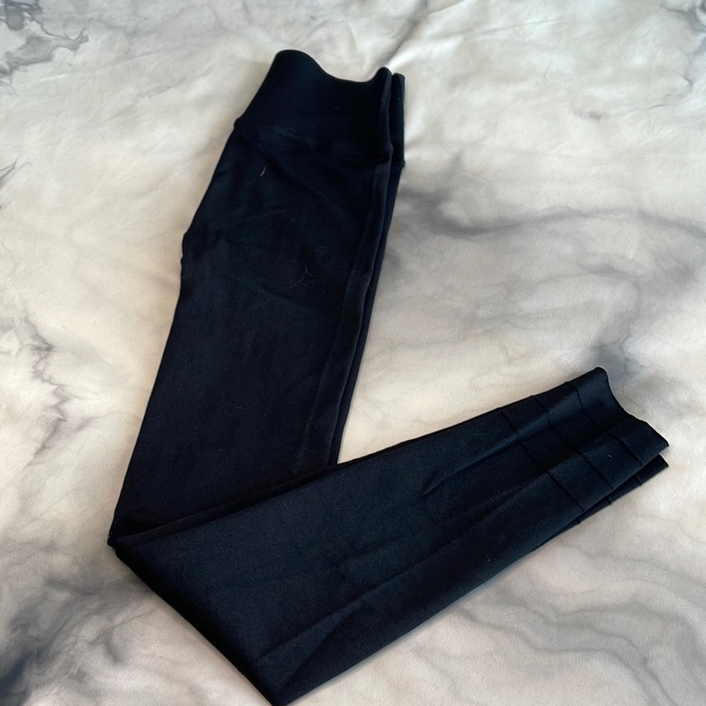 Fabeltics Sculptknit High-Waisted Leggings